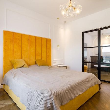 Bliss Residence - Velvet Bukareszt Zewnętrze zdjęcie