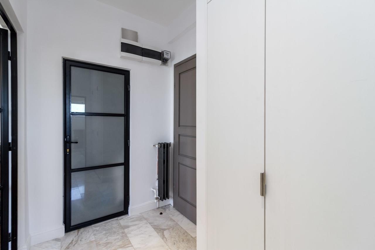 Bliss Residence - Velvet Bukareszt Zewnętrze zdjęcie
